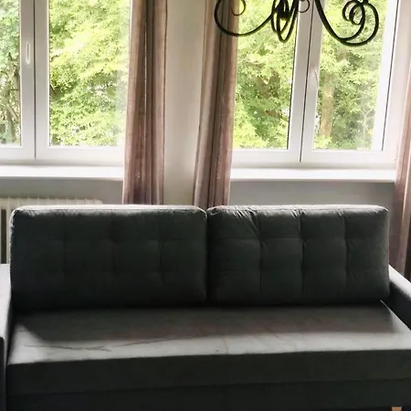 Momi Blonia Herbowa Apartament *