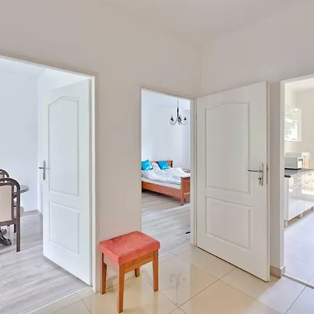 Apartment Momi Blonia Herbowa *