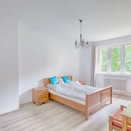 Momi Blonia Herbowa * Szczecin