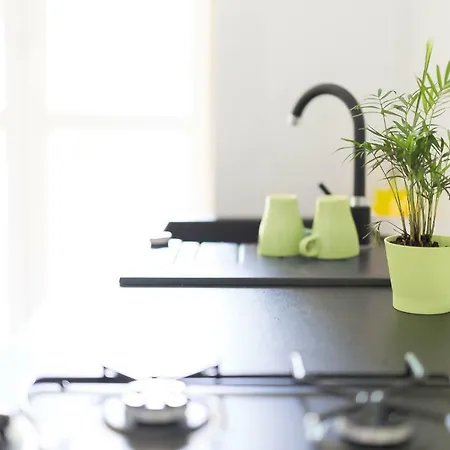 Momi Blonia Herbowa * Szczecin