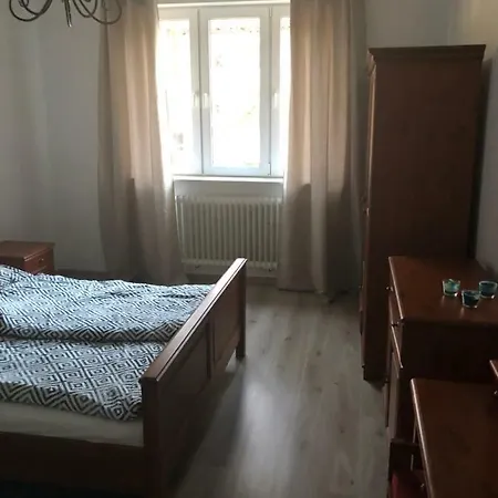 Apartament Momi Blonia Herbowa Szczecin