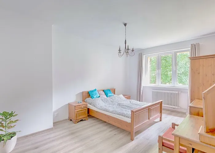 Momi Blonia Herbowa * Szczecin