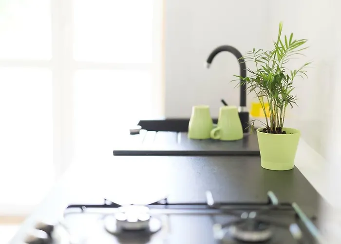 Momi Blonia Herbowa * Szczecin