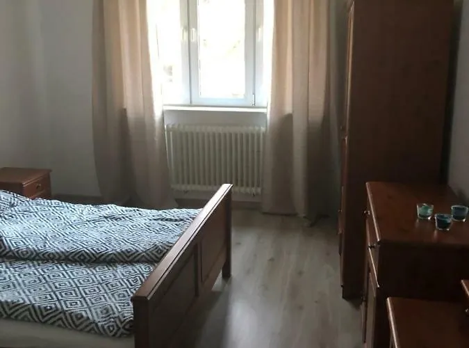 Apartamento Momi Blonia Herbowa Szczecin
