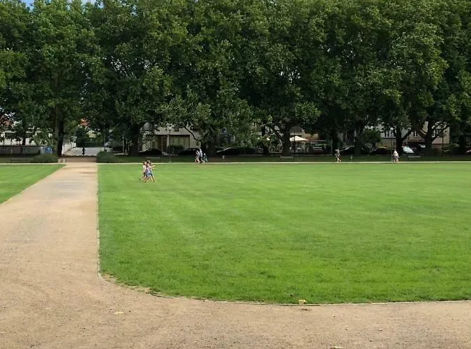 Apartamento Momi Blonia Herbowa